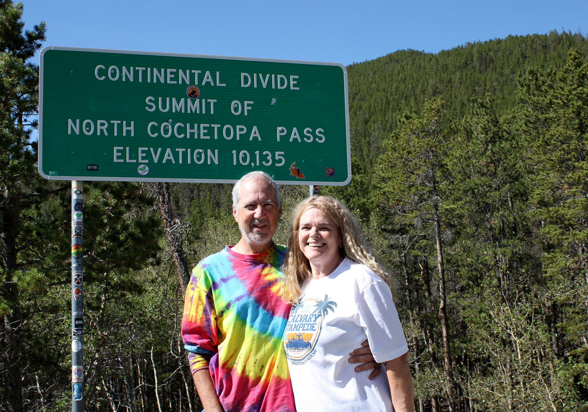 Continental Divide1