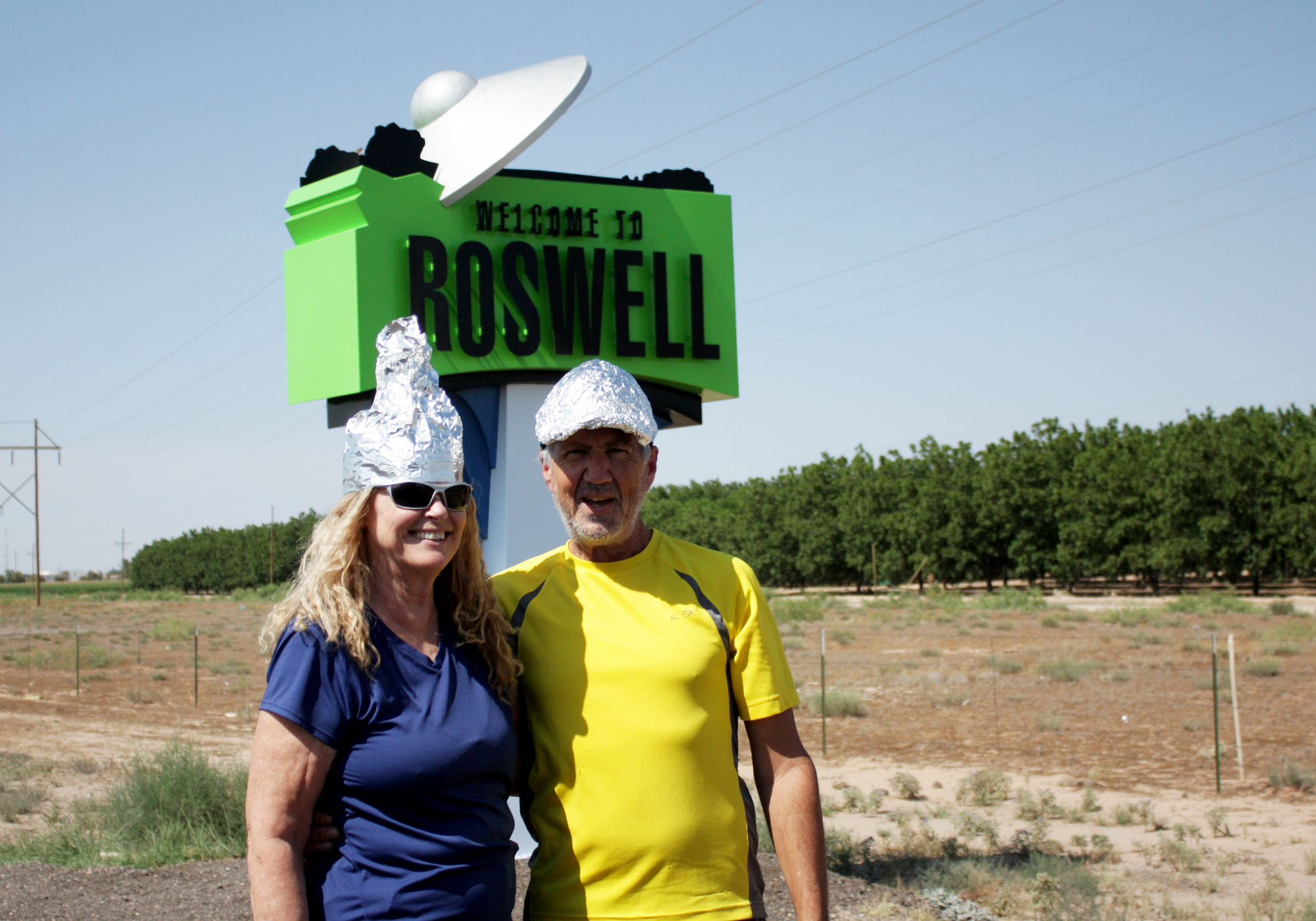 Roswell