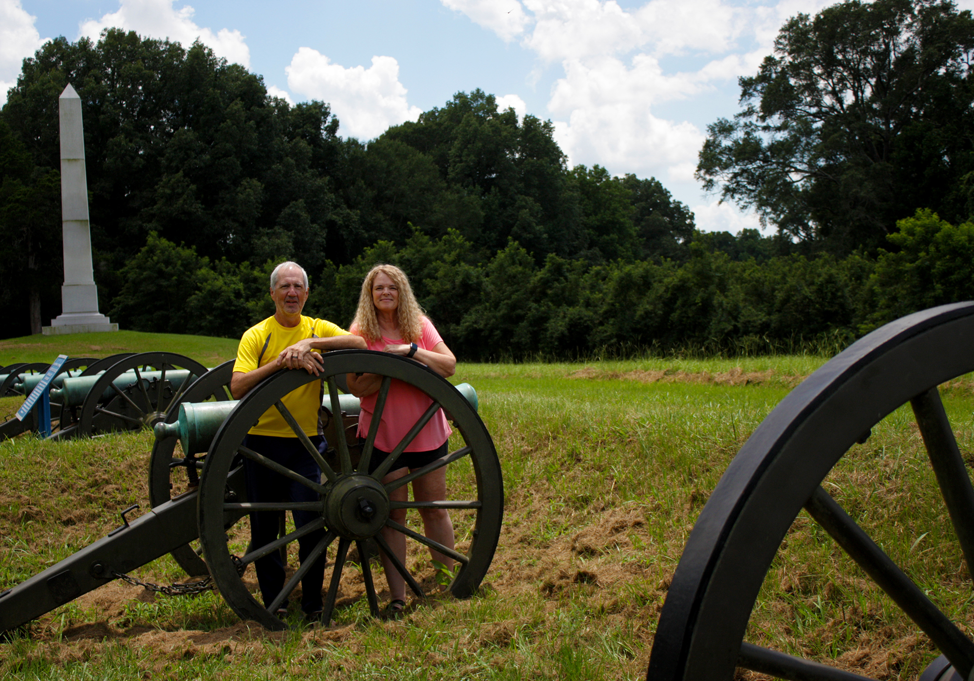 Vicksburg 1